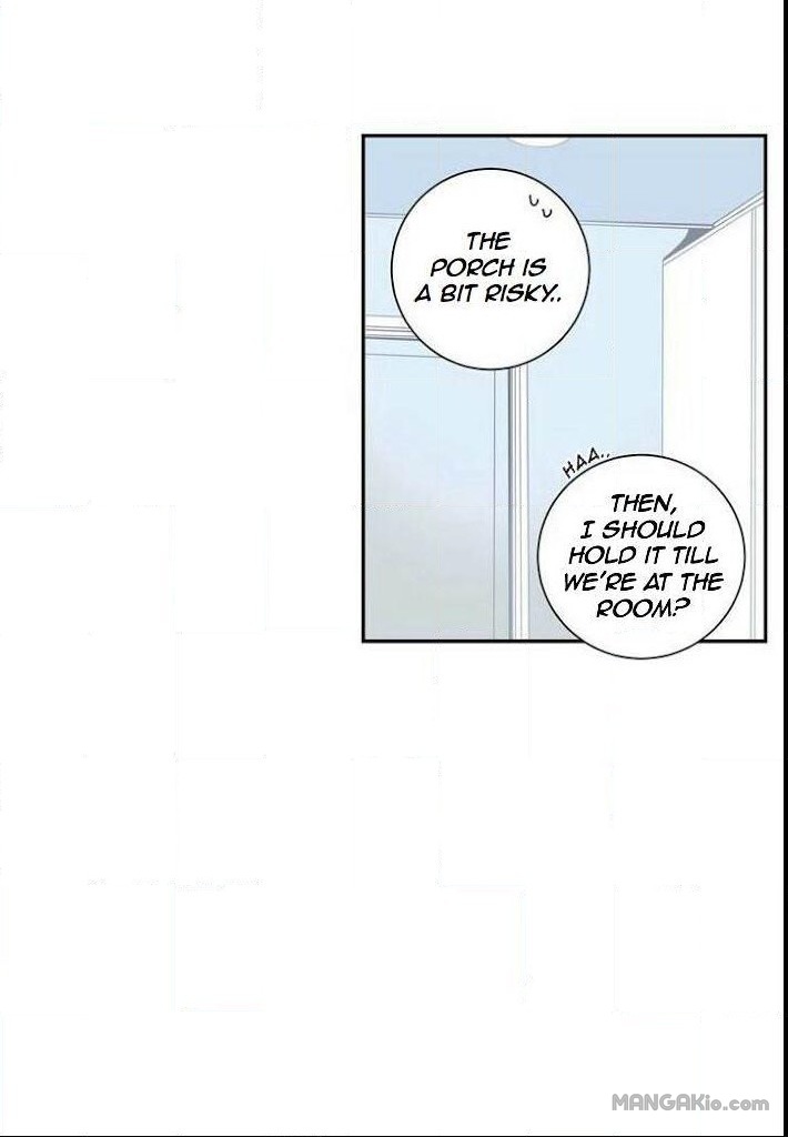 Cherry Blossoms After Winter Chapter 30 - Page 24 in English