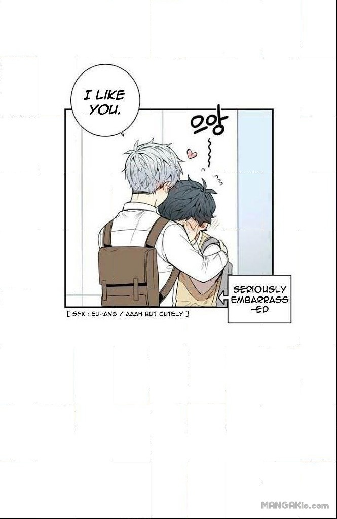 Cherry Blossoms After Winter Chapter 30 - Page 27 in English