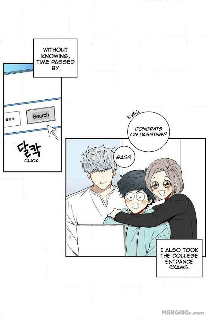 Cherry Blossoms After Winter Chapter 30 - Page 28 in English