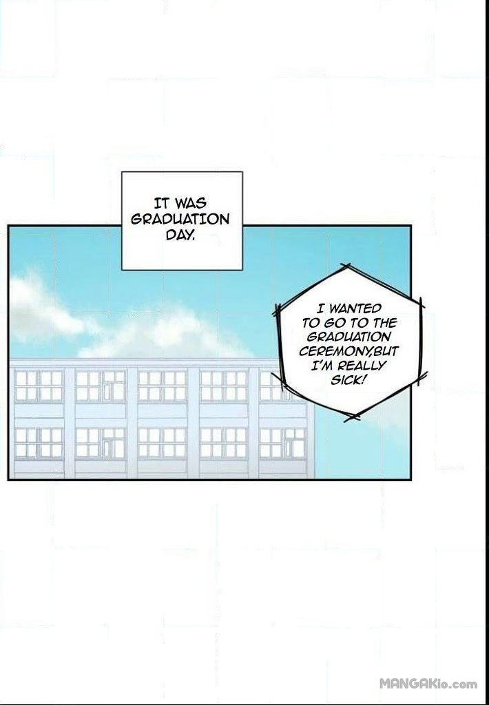 Cherry Blossoms After Winter Chapter 30 - Page 29 in English