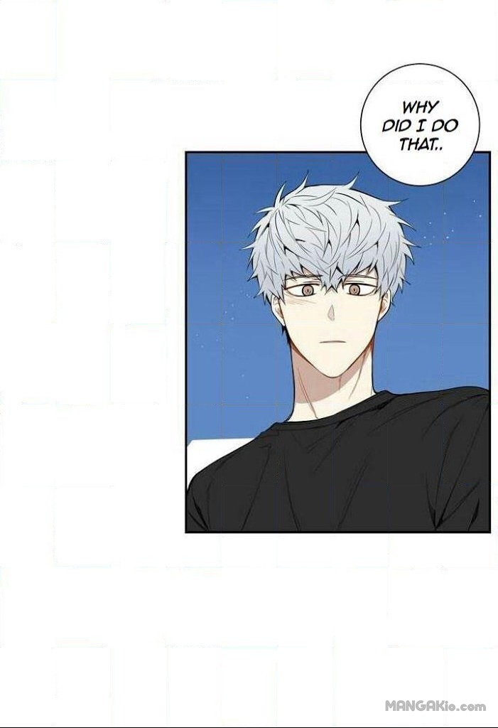 Cherry Blossoms After Winter Chapter 30 - Page 3 in English