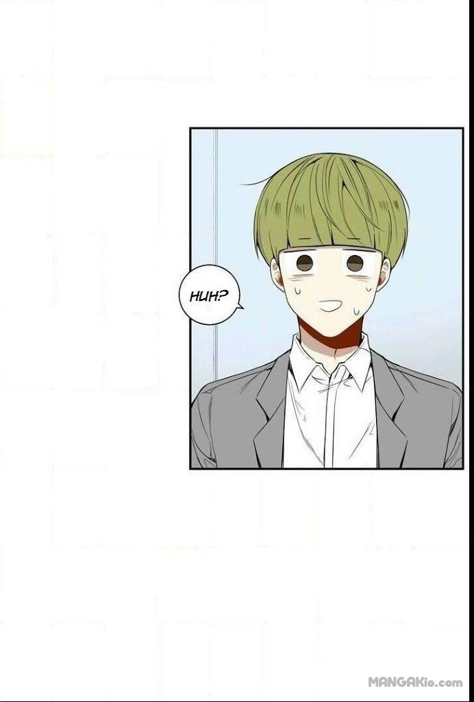 Cherry Blossoms After Winter Chapter 30 - Page 34 in English