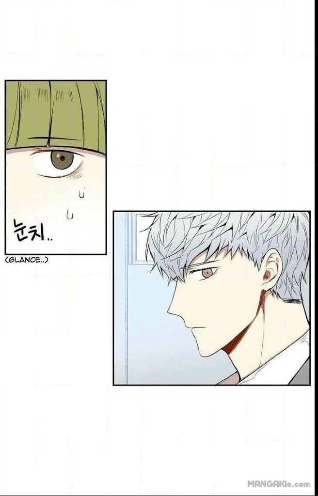 Cherry Blossoms After Winter Chapter 30 - Page 35 in English