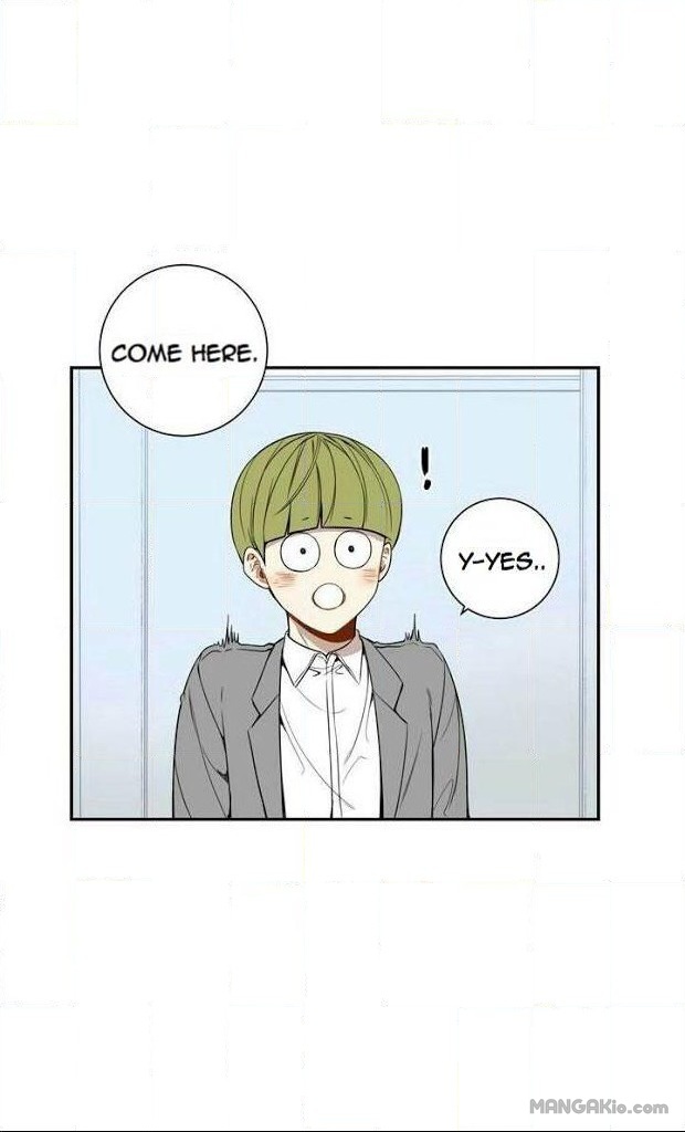 Cherry Blossoms After Winter Chapter 30 - Page 36 in English