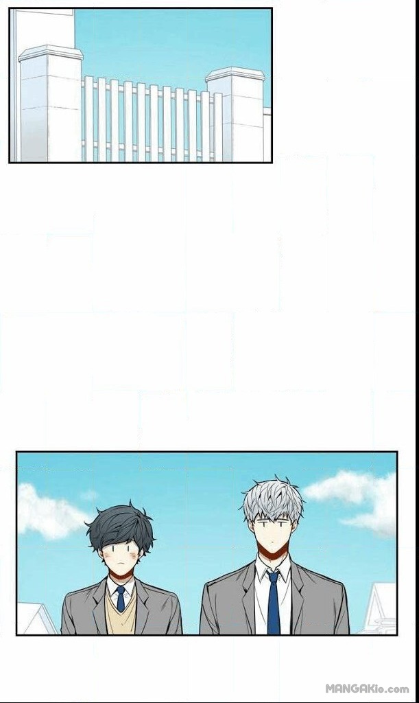 Cherry Blossoms After Winter Chapter 30 - Page 38 in English