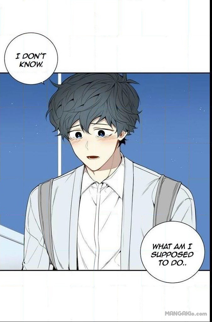 Cherry Blossoms After Winter Chapter 30 - Page 4 in English