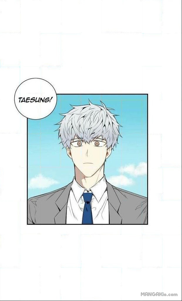 Cherry Blossoms After Winter Chapter 30 - Page 40 in English