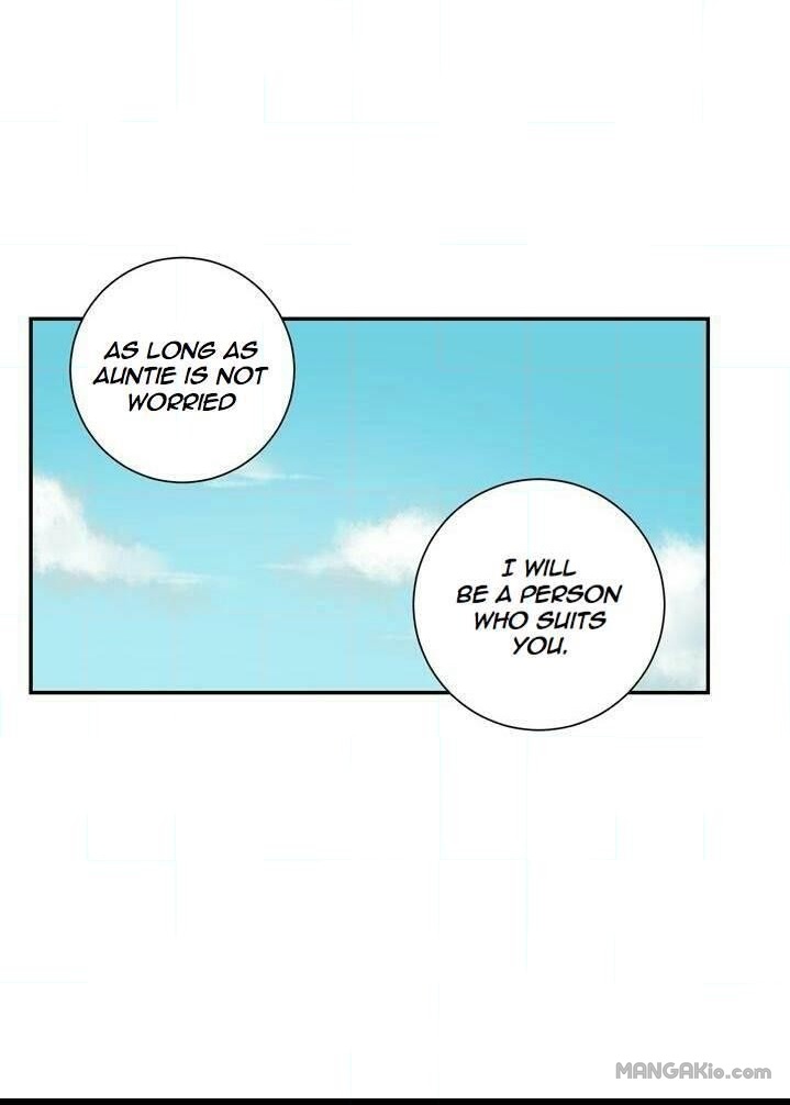 Cherry Blossoms After Winter Chapter 30 - Page 43 in English