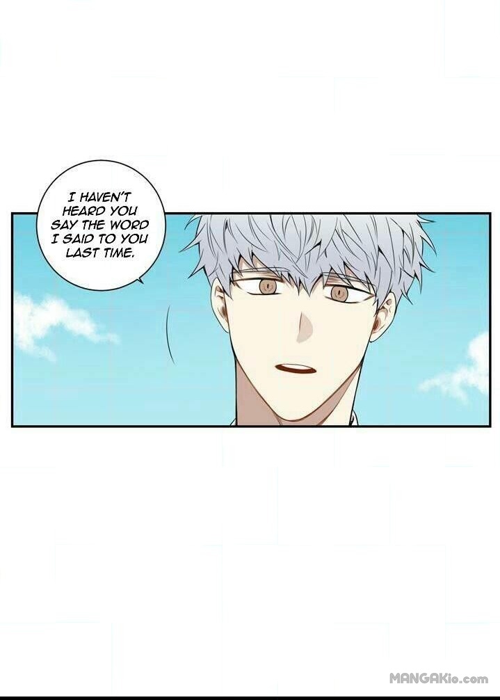 Cherry Blossoms After Winter Chapter 30 - Page 47 in English
