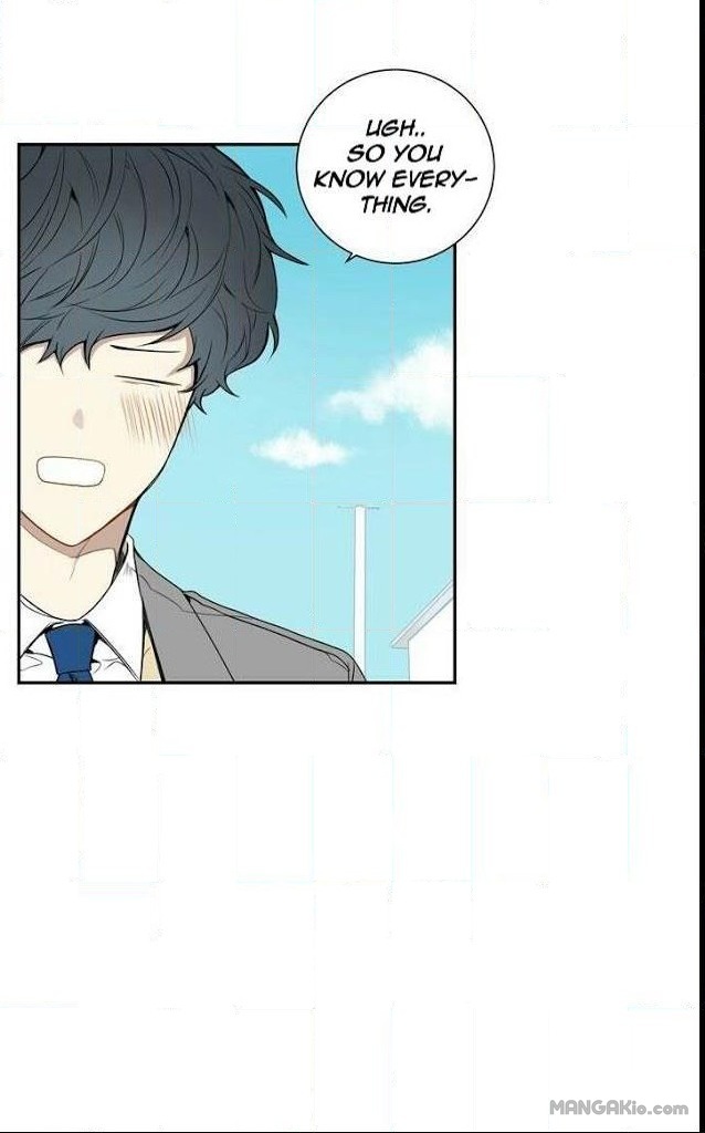 Cherry Blossoms After Winter Chapter 30 - Page 48 in English