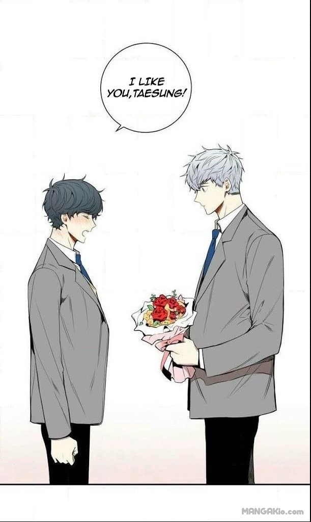 Cherry Blossoms After Winter Chapter 30 - Page 51 in English
