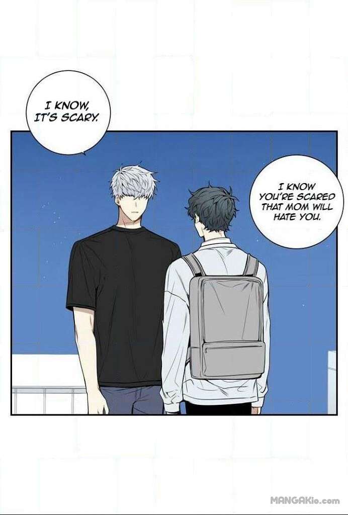Cherry Blossoms After Winter Chapter 30 - Page 6 in English