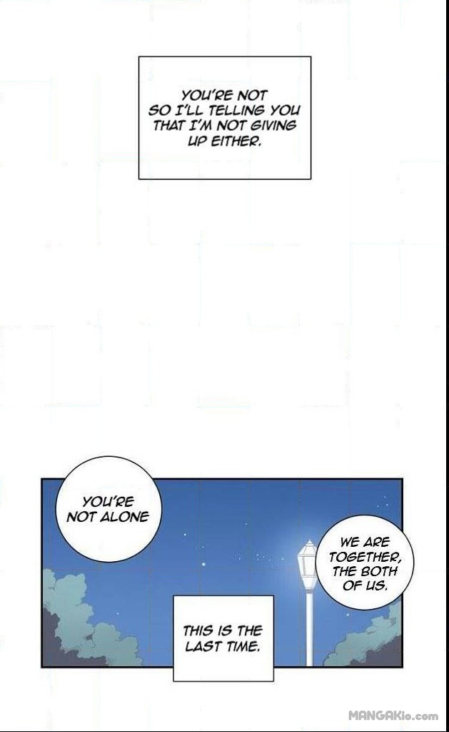 Cherry Blossoms After Winter Chapter 30 - Page 9 in English