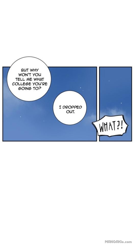 Cherry Blossoms After Winter Chapter 31 - Page 10 in English