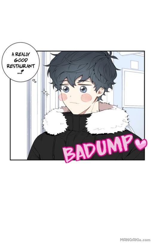 Cherry Blossoms After Winter Chapter 31 - Page 22 in English