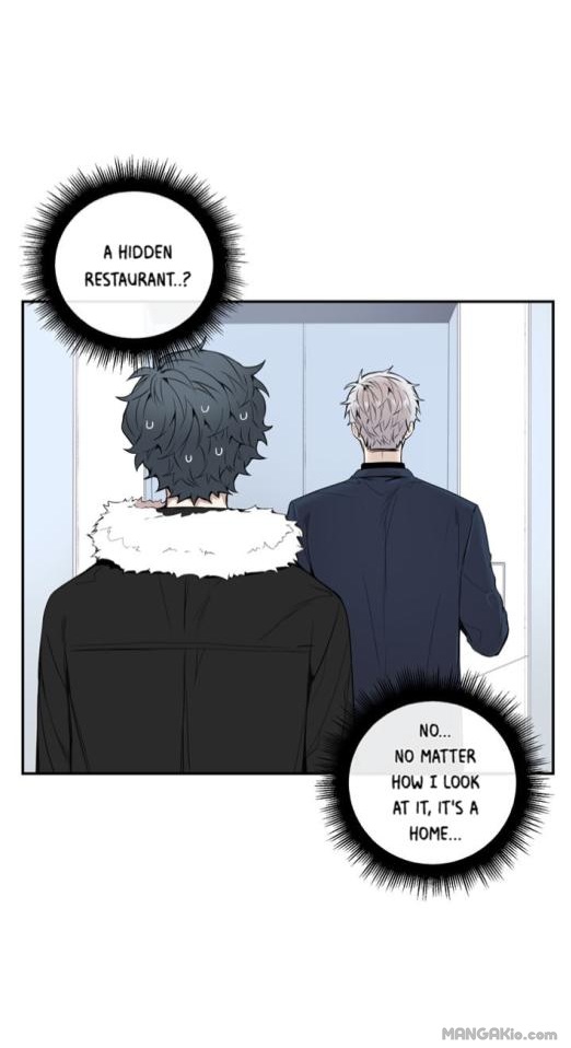 Cherry Blossoms After Winter Chapter 31 - Page 26 in English