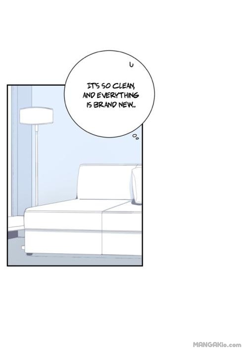 Cherry Blossoms After Winter Chapter 32 - Page 4 in English