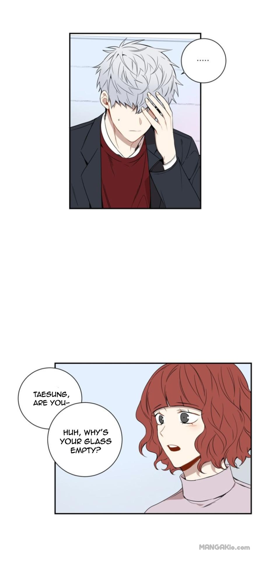 Cherry Blossoms After Winter Chapter 33 - Page 29 in English
