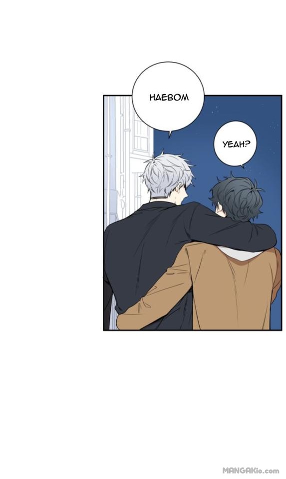 Cherry Blossoms After Winter Chapter 33 - Page 37 in English