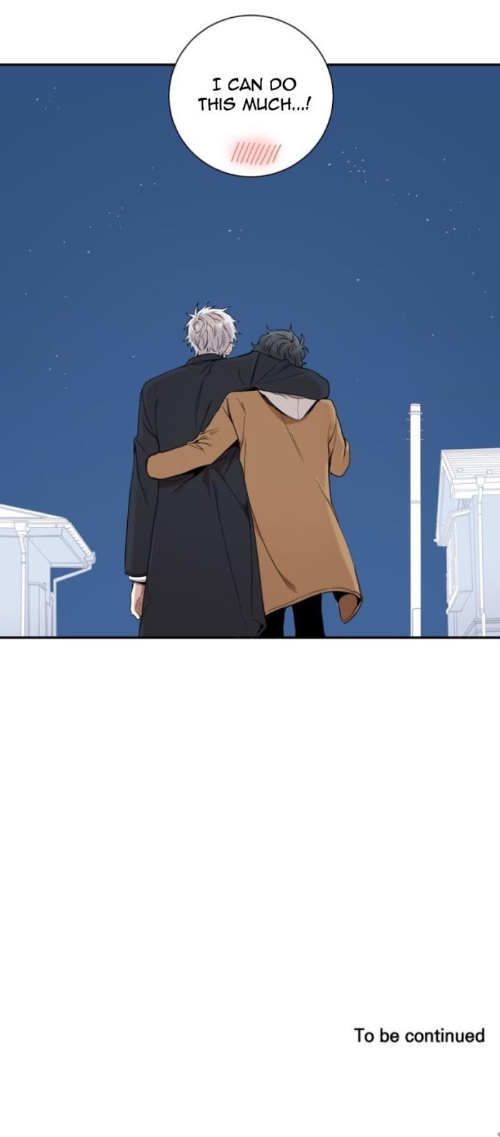 Cherry Blossoms After Winter Chapter 33 - Page 41 in English