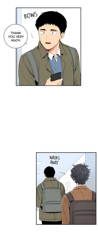 Cherry Blossoms After Winter Chapter 34 - Page 17 in English