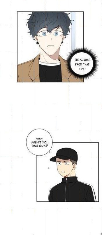 Cherry Blossoms After Winter Chapter 34 - Page 33 in English