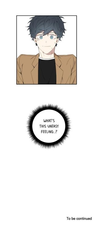 Cherry Blossoms After Winter Chapter 34 - Page 36 in English
