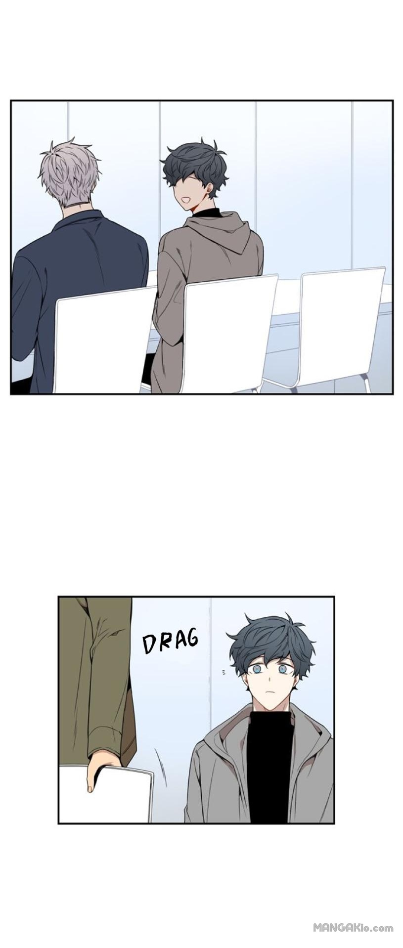 Cherry Blossoms After Winter Chapter 35 - Page 18 in English