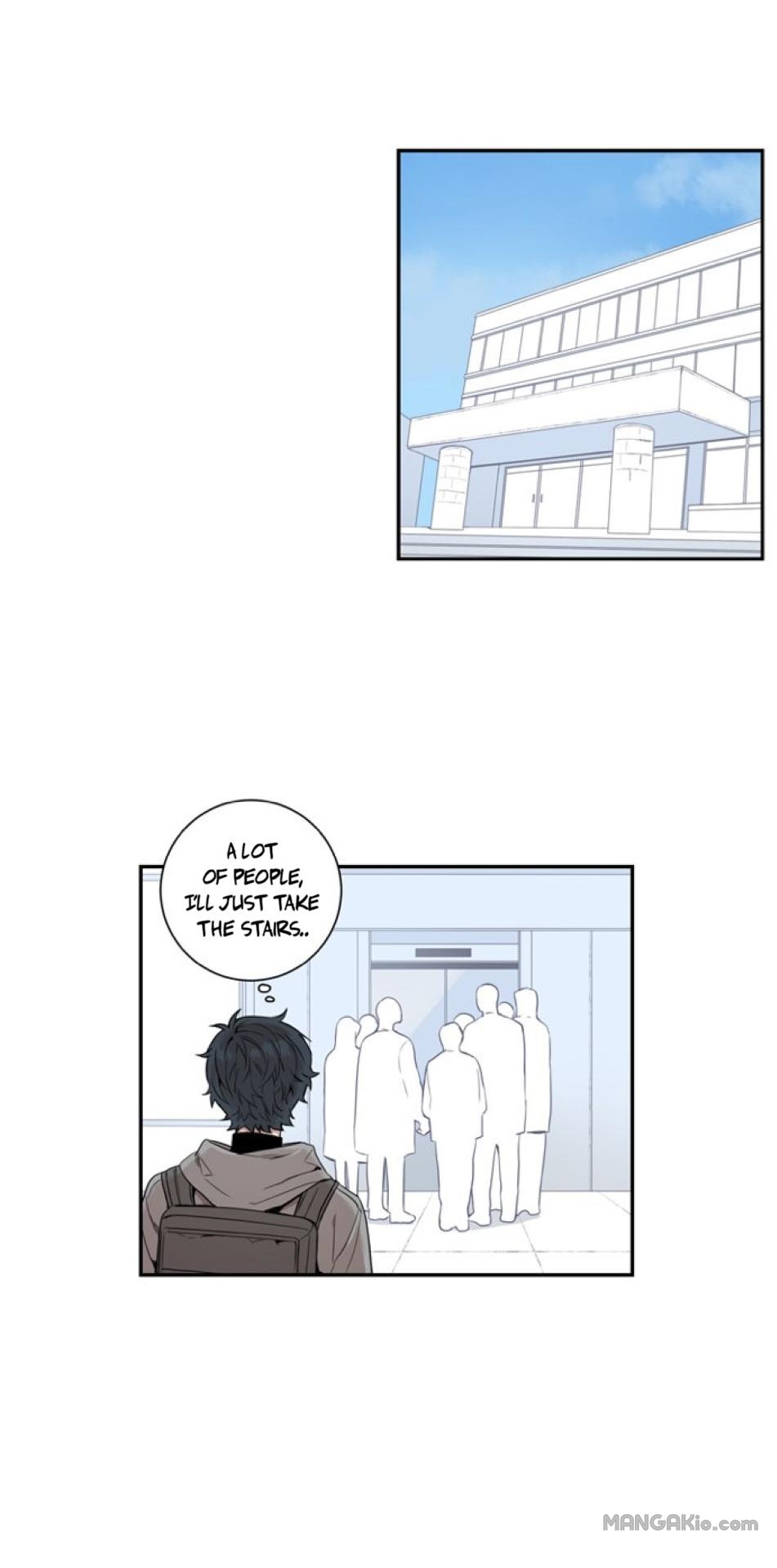 Cherry Blossoms After Winter Chapter 35 - Page 26 in English