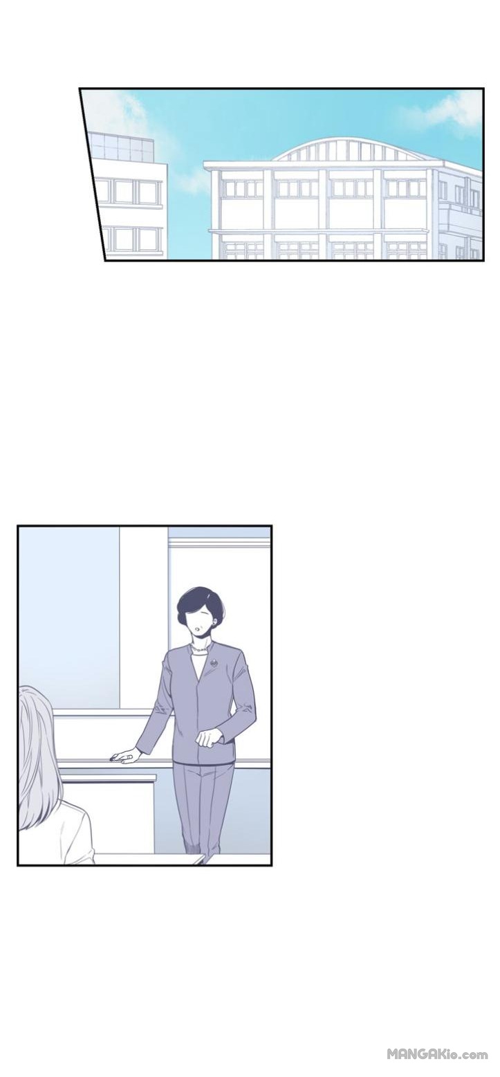 Cherry Blossoms After Winter Chapter 36 - Page 13 in English
