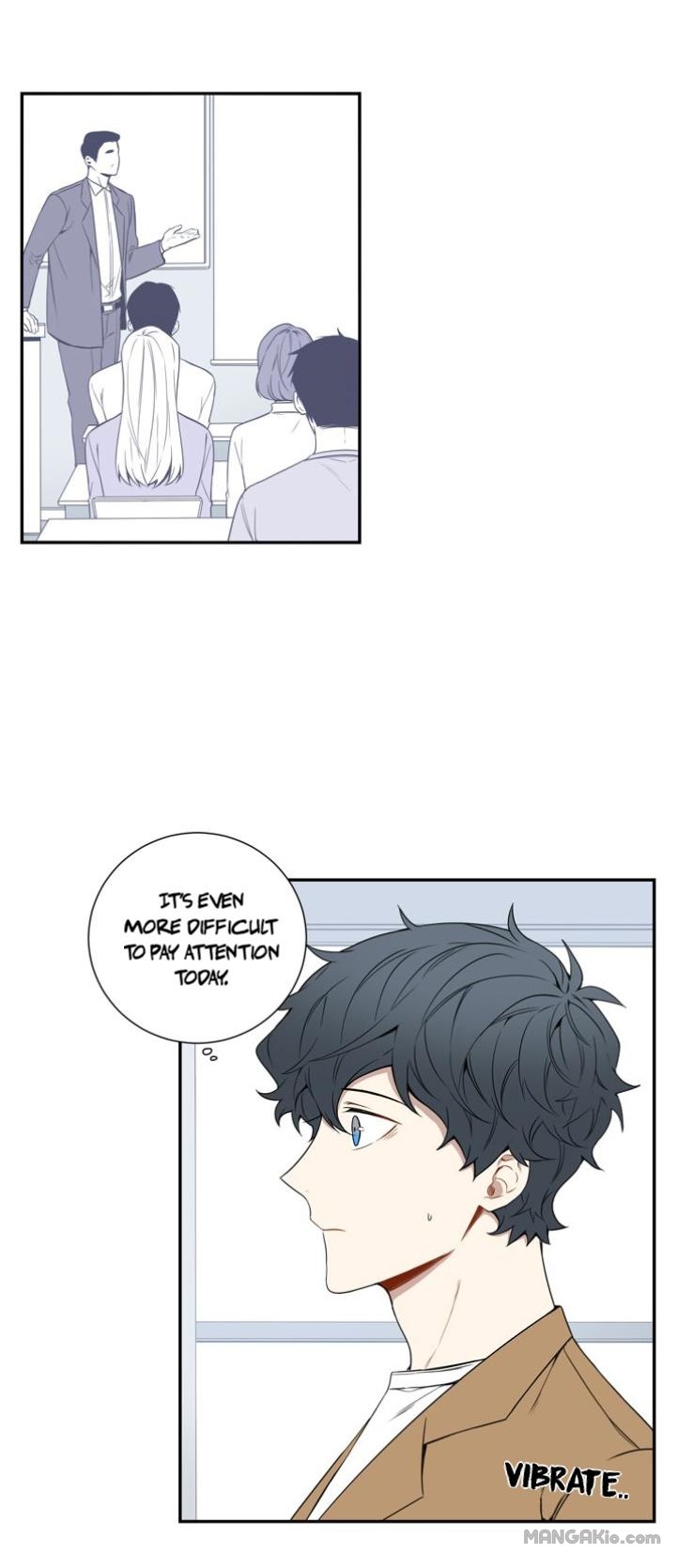 Cherry Blossoms After Winter Chapter 36 - Page 17 in English