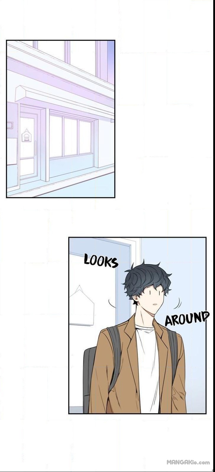 Cherry Blossoms After Winter Chapter 36 - Page 22 in English