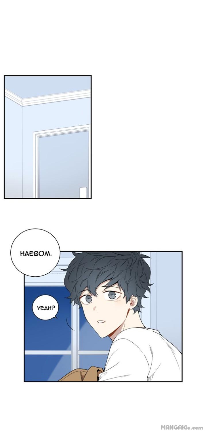 Cherry Blossoms After Winter Chapter 36 - Page 32 in English