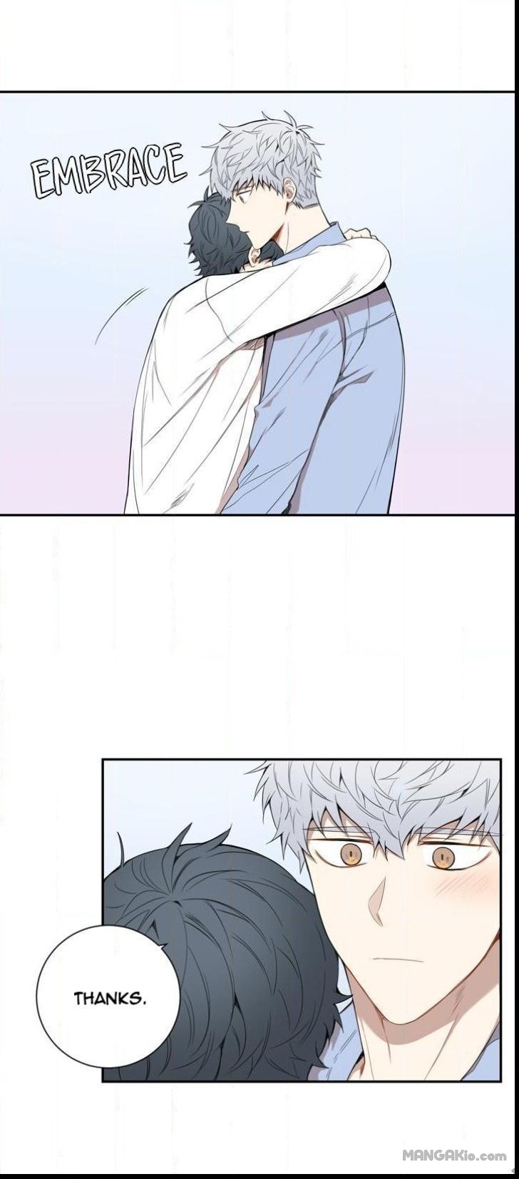 Cherry Blossoms After Winter Chapter 36 - Page 36 in English