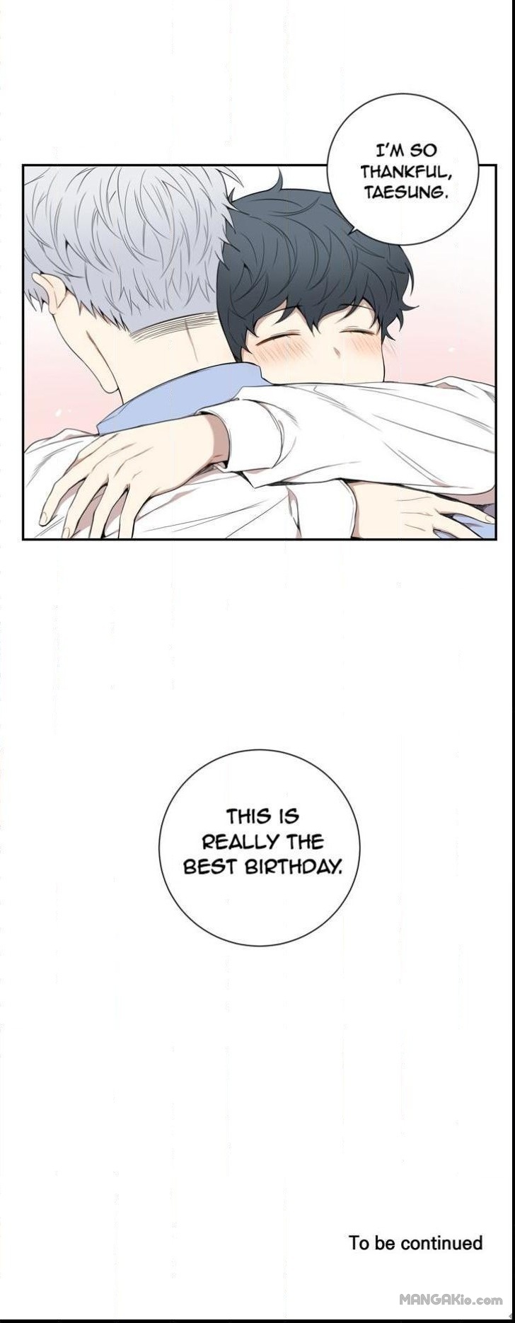 Cherry Blossoms After Winter Chapter 36 - Page 37 in English
