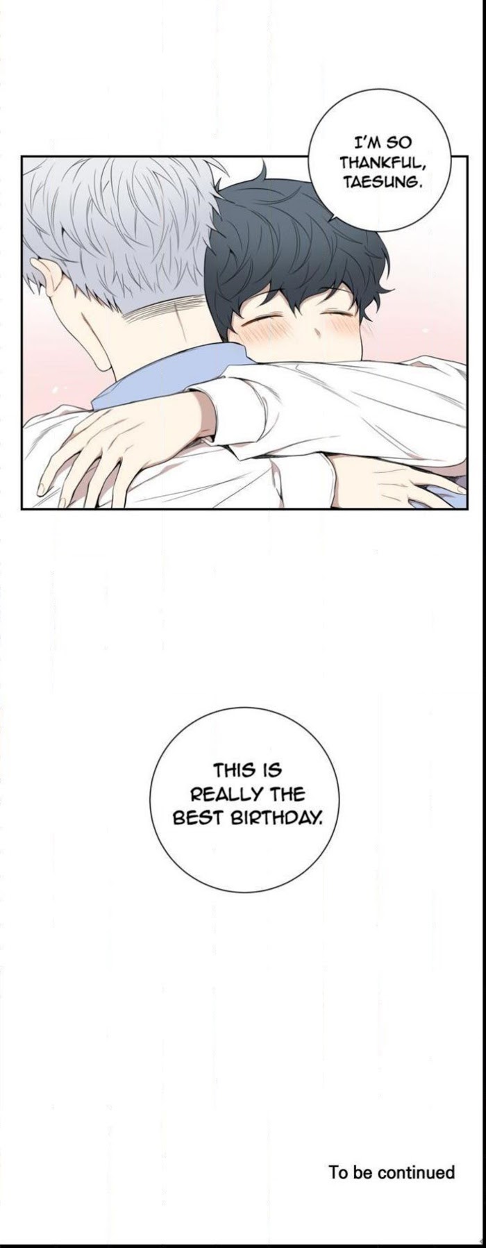 Cherry Blossoms After Winter Chapter 36 - Page 39 in English