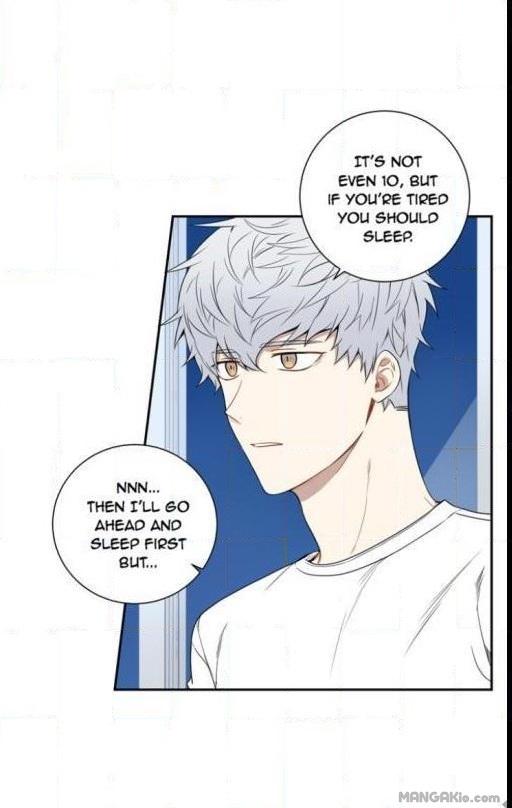 Cherry Blossoms After Winter Chapter 36 - Page 4 in English
