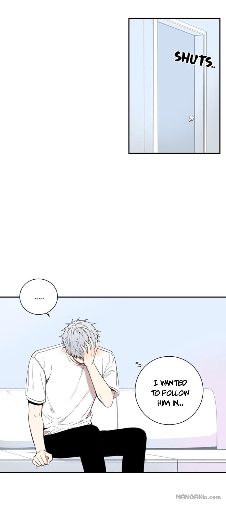 Cherry Blossoms After Winter Chapter 36 - Page 6 in English