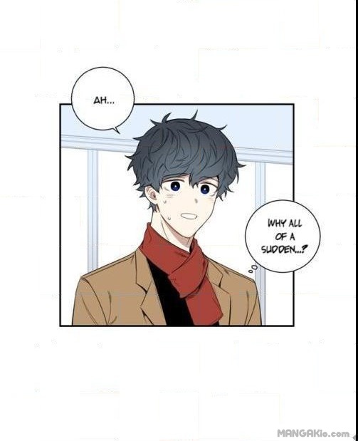 Cherry Blossoms After Winter Chapter 37 - Page 18 in English