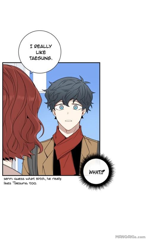Cherry Blossoms After Winter Chapter 37 - Page 26 in English