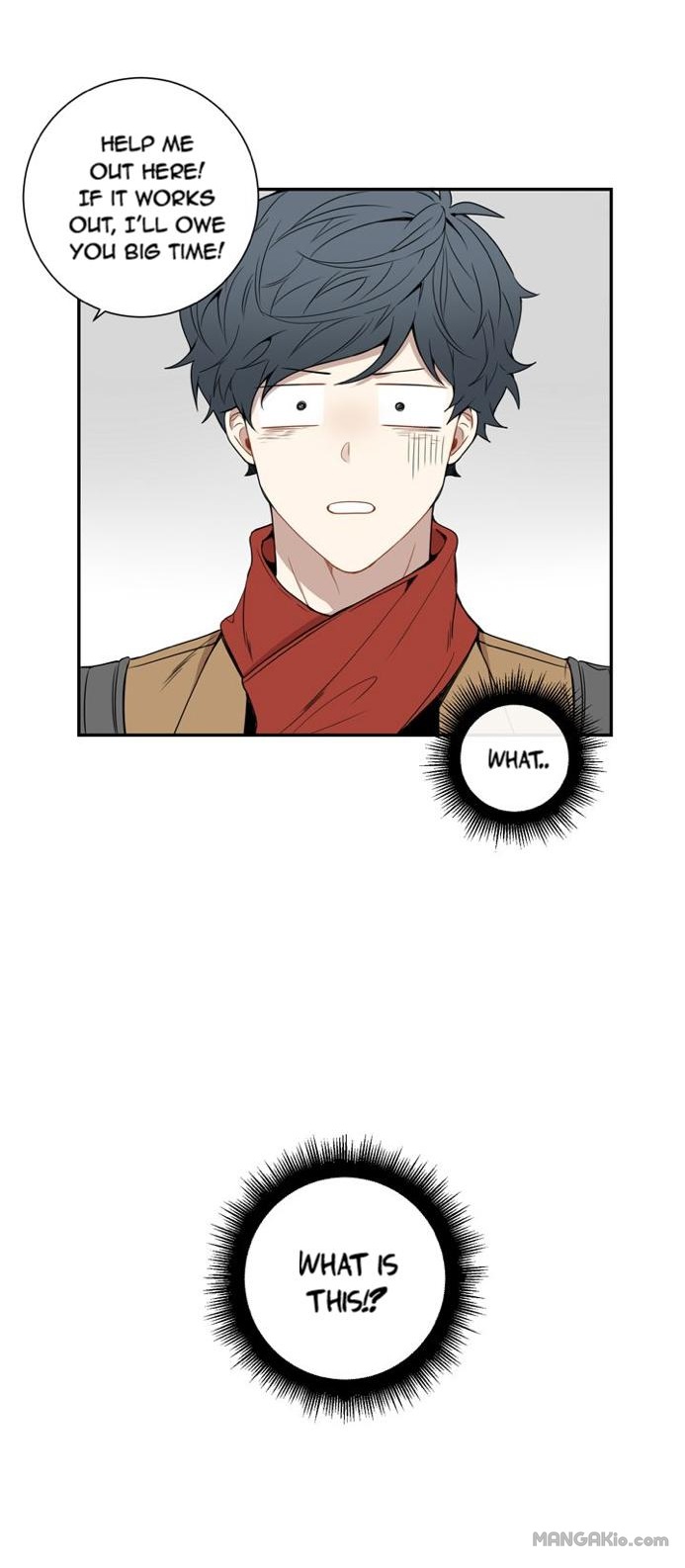 Cherry Blossoms After Winter Chapter 37 - Page 27 in English