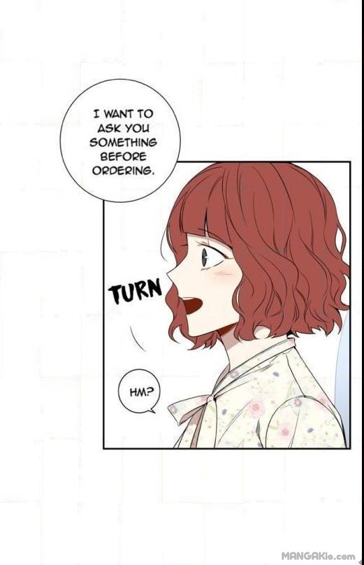 Cherry Blossoms After Winter Chapter 37 - Page 33 in English