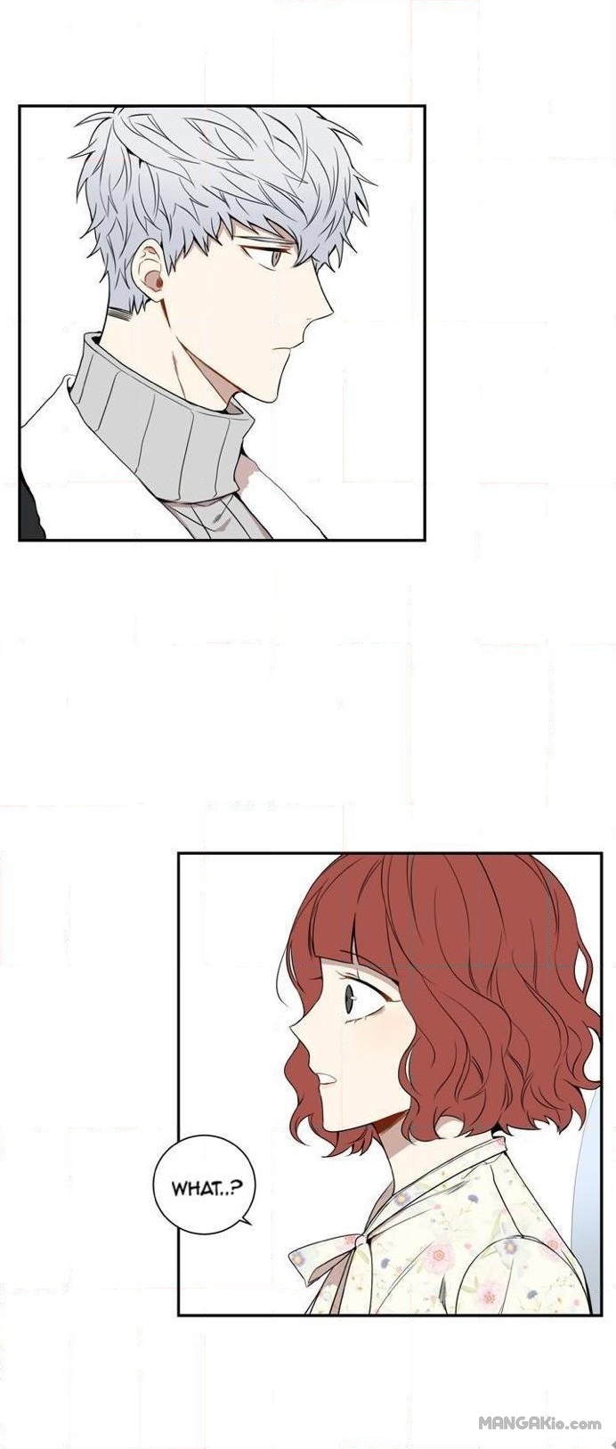 Cherry Blossoms After Winter Chapter 37 - Page 35 in English