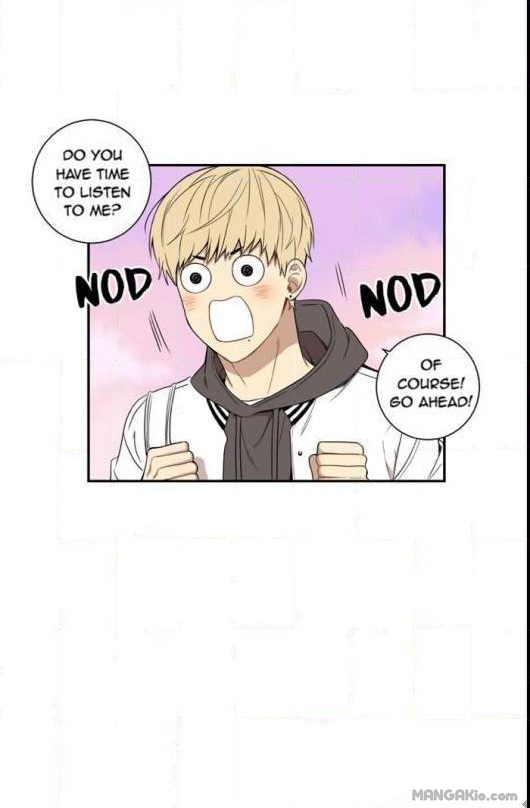 Cherry Blossoms After Winter Chapter 38 - Page 29 in English