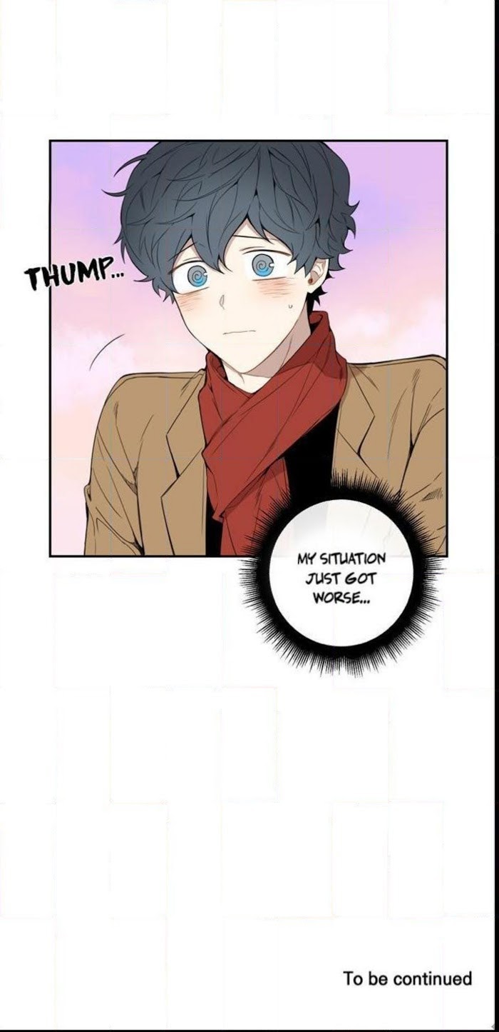 Cherry Blossoms After Winter Chapter 38 - Page 38 in English