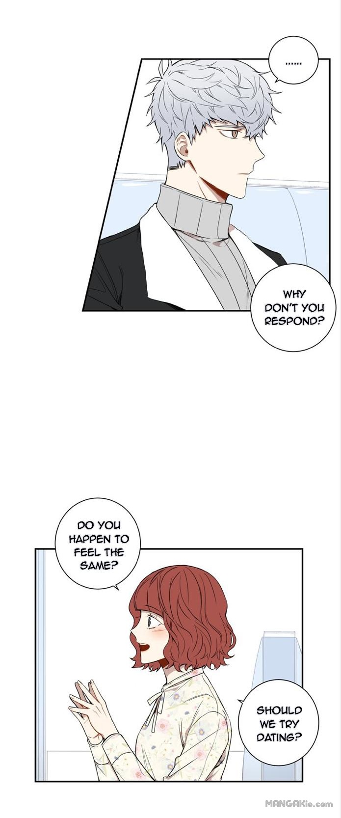 Cherry Blossoms After Winter Chapter 38 - Page 4 in English