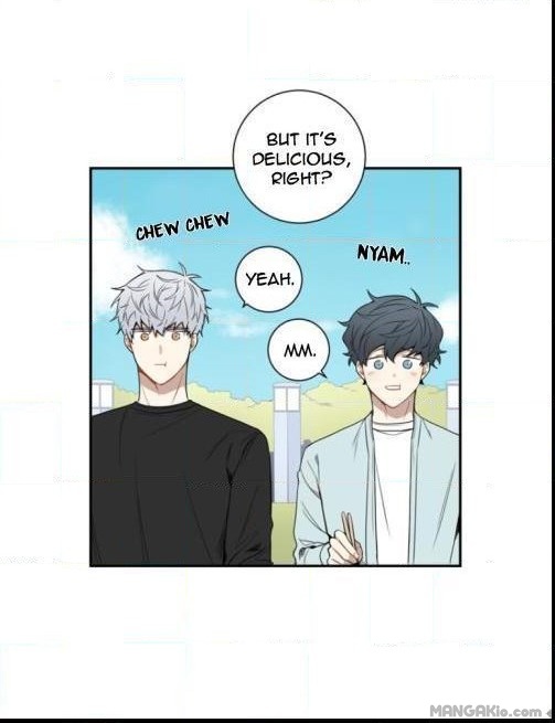 Cherry Blossoms After Winter Chapter 39 - Page 14 in English