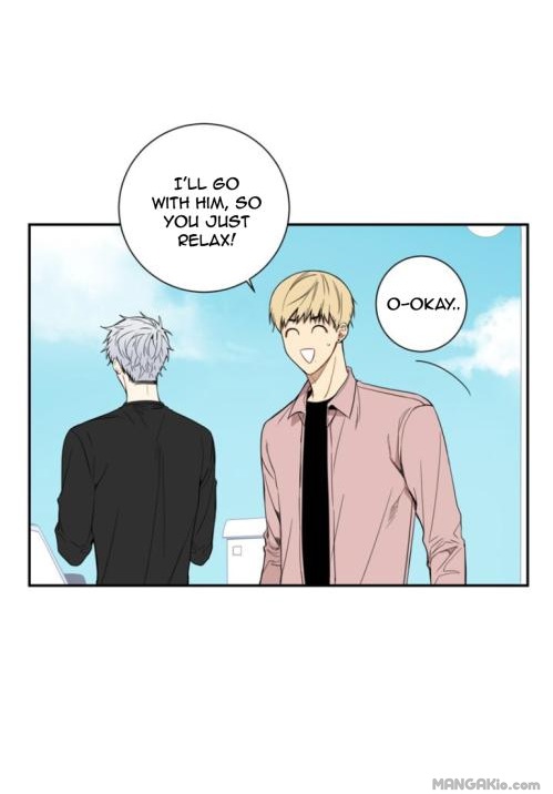 Cherry Blossoms After Winter Chapter 39 - Page 17 in English