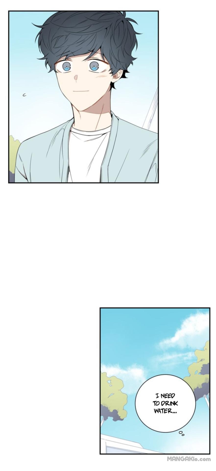 Cherry Blossoms After Winter Chapter 39 - Page 18 in English