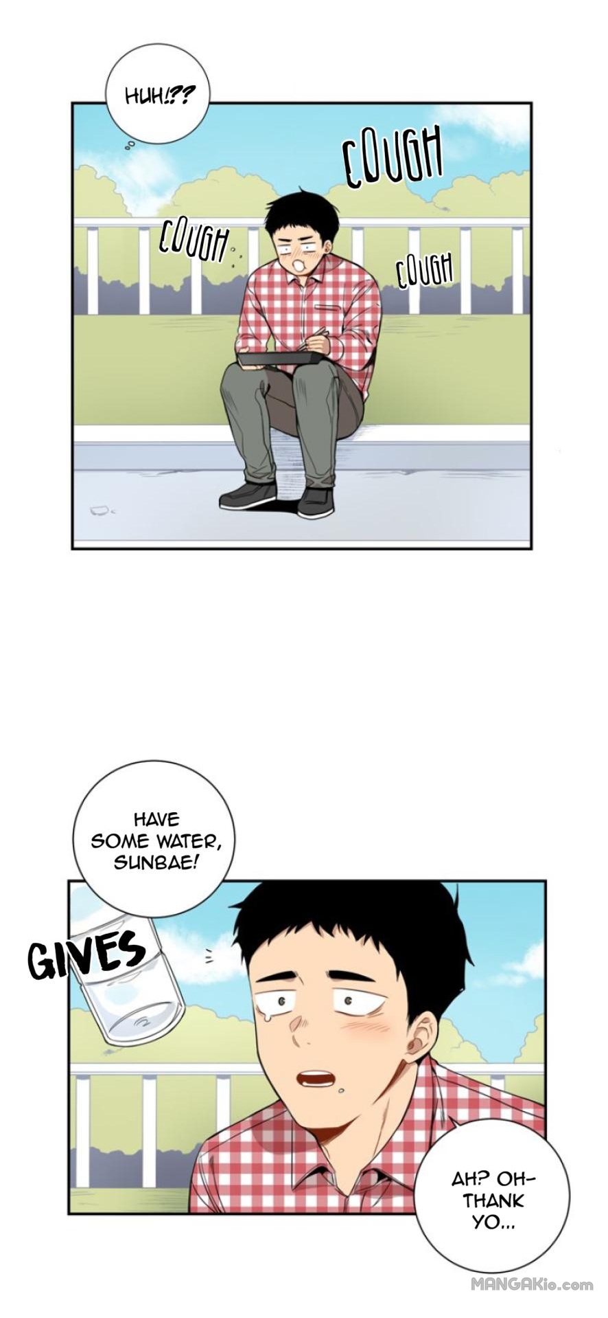 Cherry Blossoms After Winter Chapter 39 - Page 20 in English